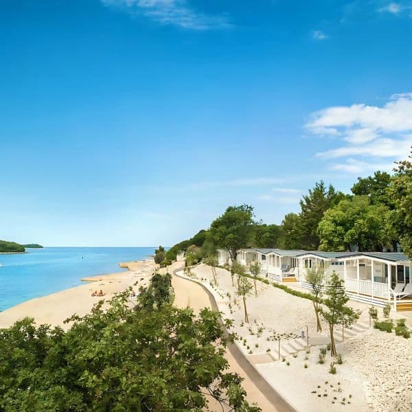 Adriatic Kamp Valkanela