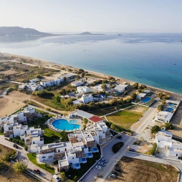Aegean Palace