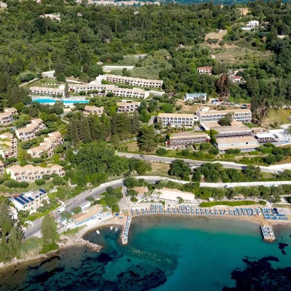 Aeolos Beach Resort
