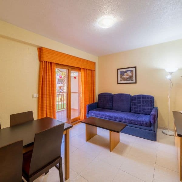 Albir Garden Resort