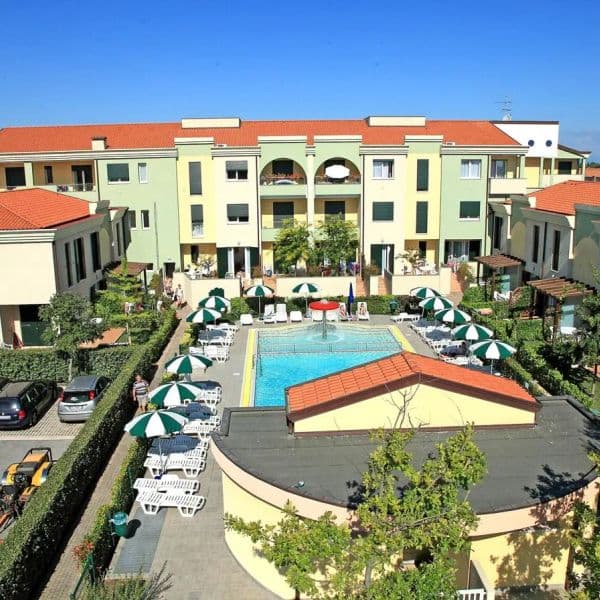 Residence Farnie