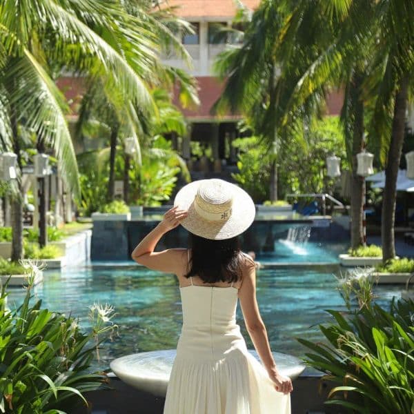 Almanity Resort and Spa