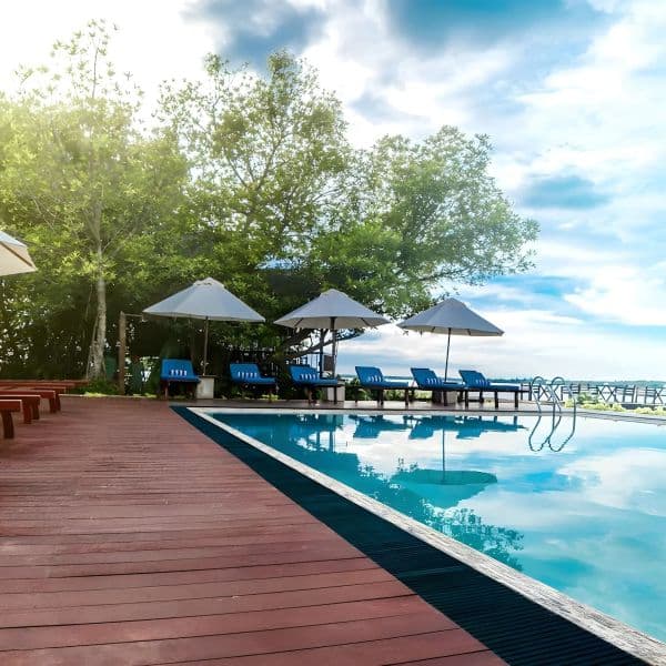 Amagi Lagoon Resort