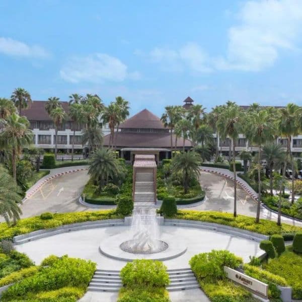 Amari Bangsaen