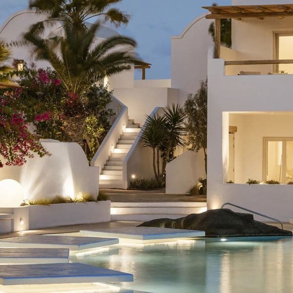 Amaria Beach Resort (ex Imperial Med)
