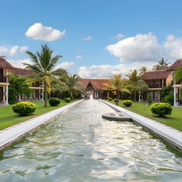Amaya Villas Wadduwa