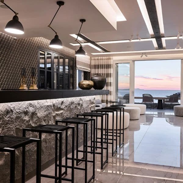 Amazon Mykonos Resort & Spa