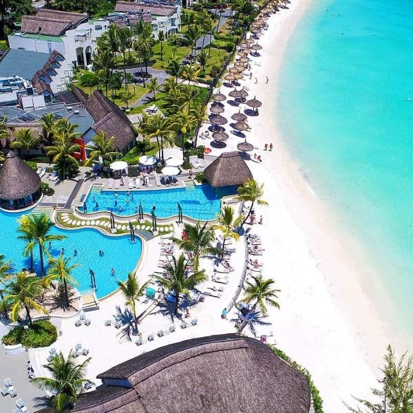 Ambre Mauritius