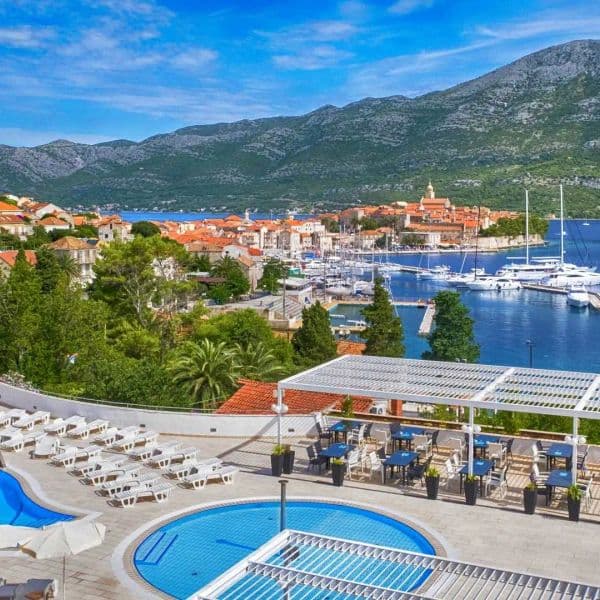 Aminess Marko Polo Maradiso (Korčula)