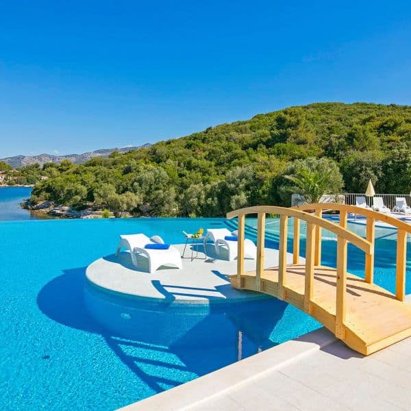 Aminess Vival Port 9 Resort (Korcula)