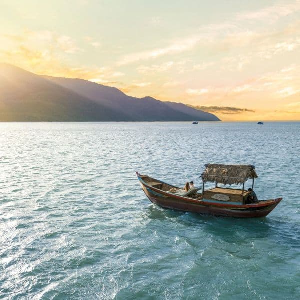 An Lam Ninh Van Bay Villa