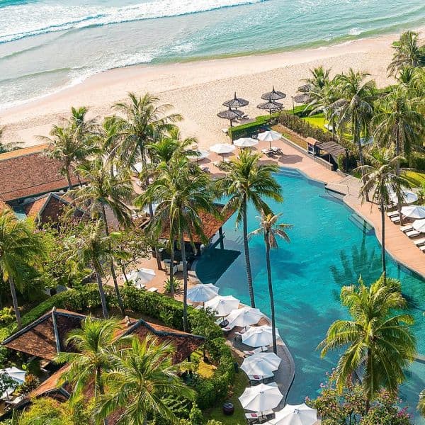 Anantara Mui Ne Resort (ex L' Anmien)