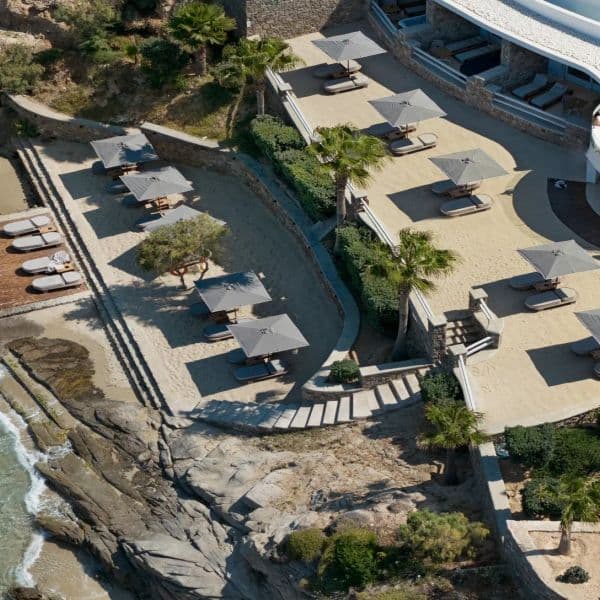Anax Resort & SPA
