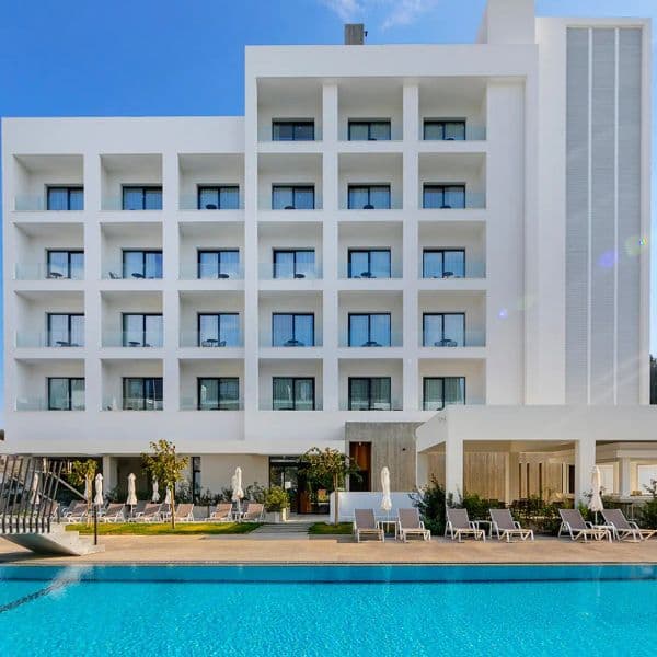 Anemi Hotel & Suites