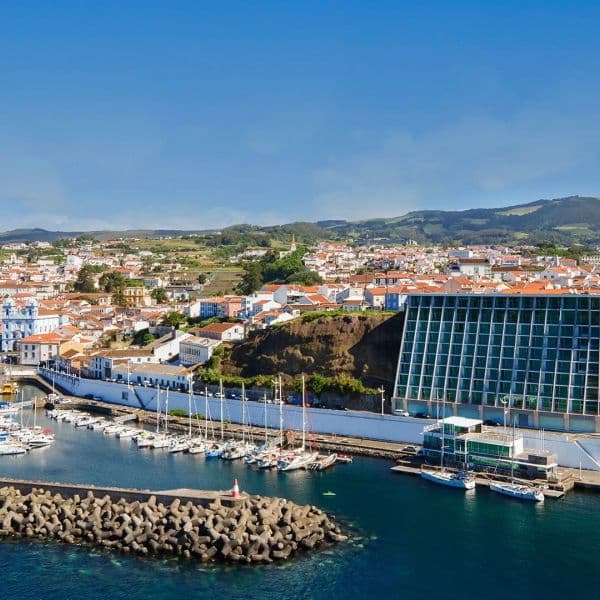 Angra Marina
