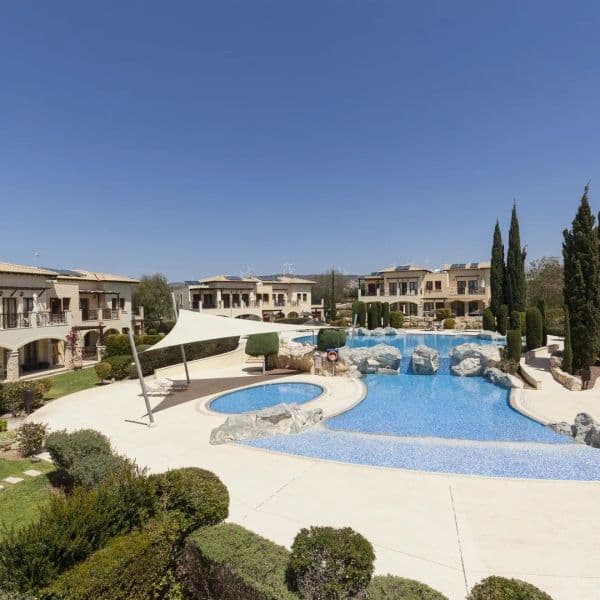 Aphrodite Hills Resort
