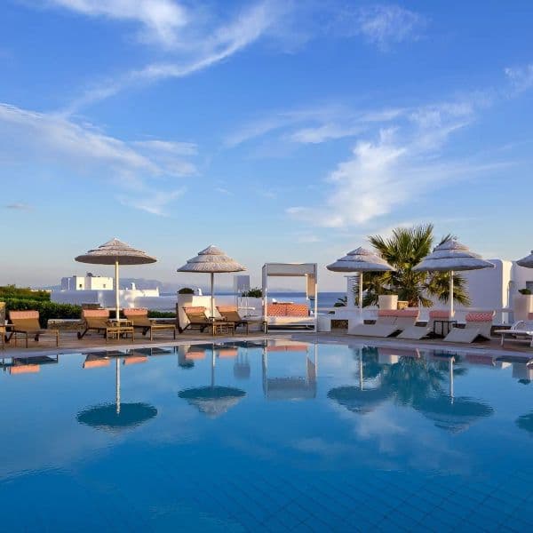 Archipelagos Luxury