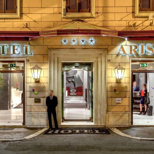 Ariston (Rzym)