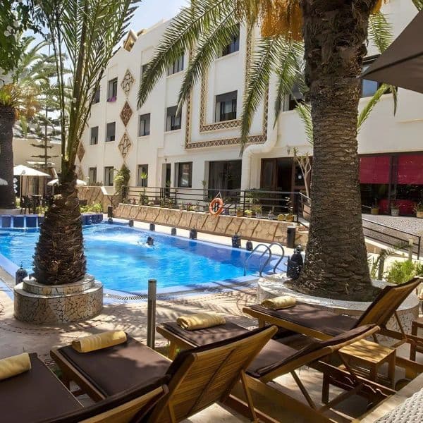 Atlantic (Agadir)