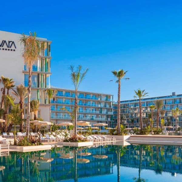 Atzavara Hotel & Spa