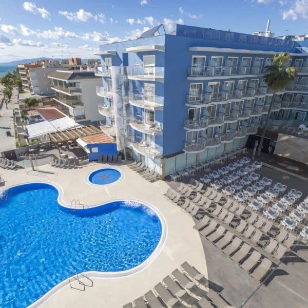 Augustus (Cambrils)