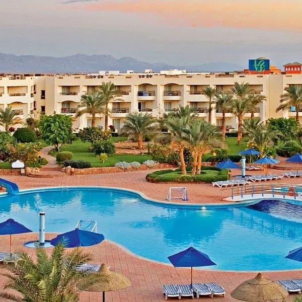 Aurora Oriental Resort