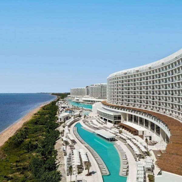AVA Resort Cancun