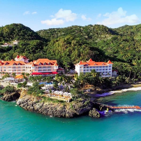 Bahia Principe Grand Samana