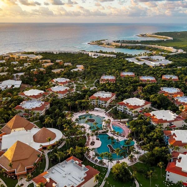 Bahia Principe Escape Tequila