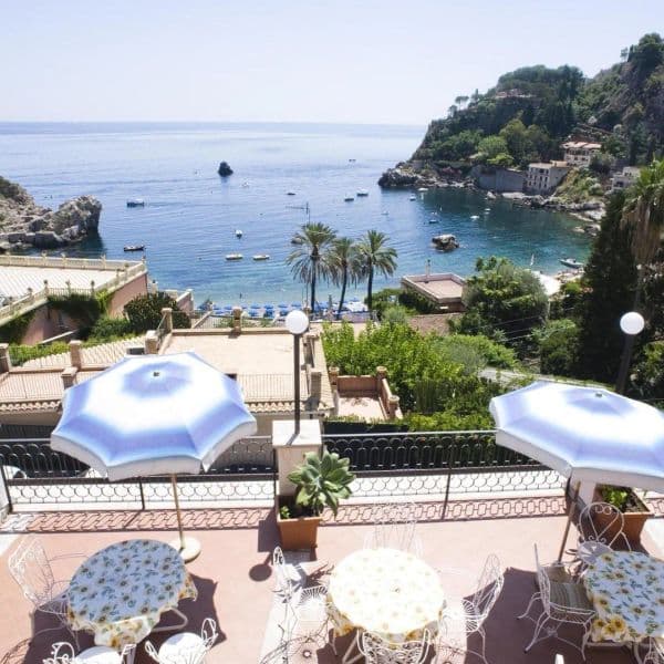 Baia Azzurra