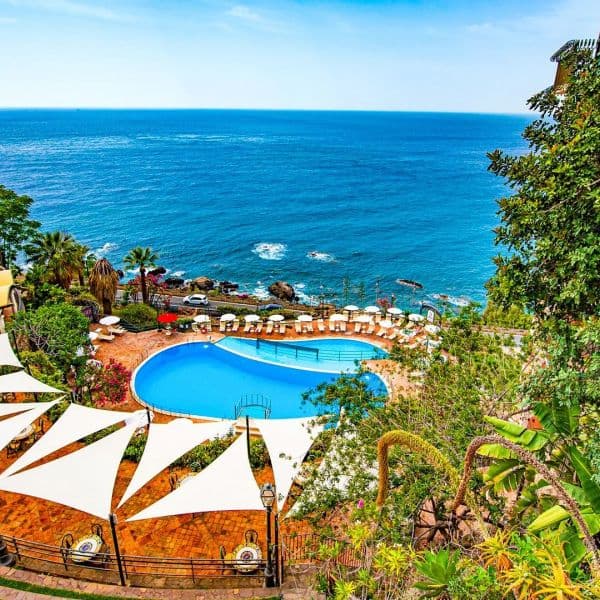 Baia Taormina