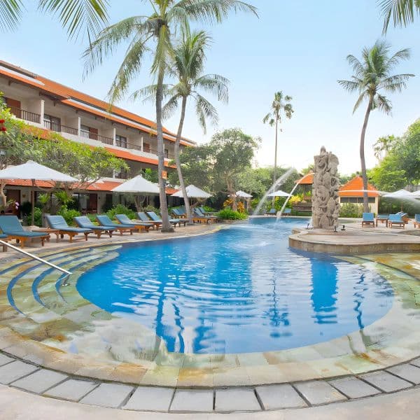 Bali Rani Spa