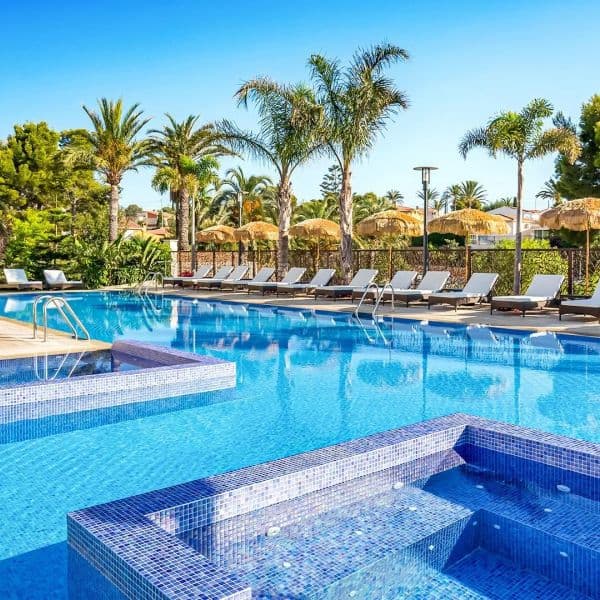 Barcelo La Nucia Hills