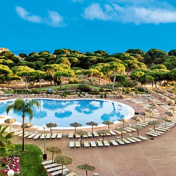 Barcelo Punta Umbria Beach Resort