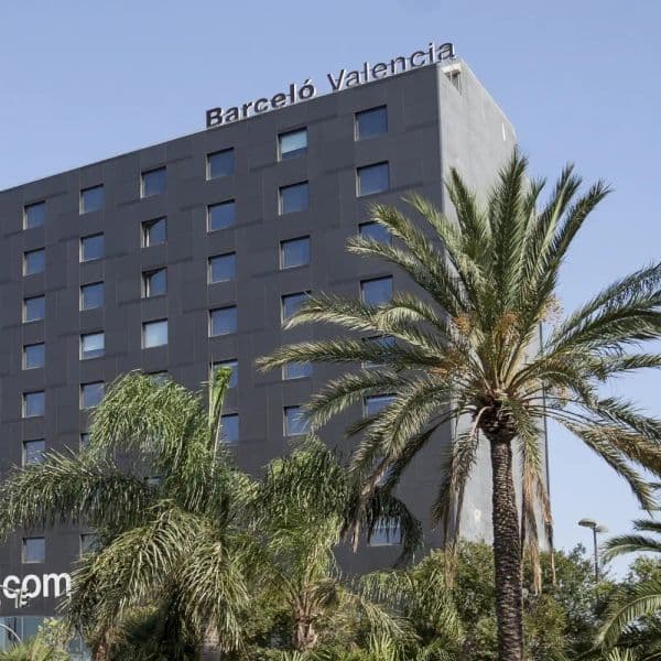 Barcelo Valencia