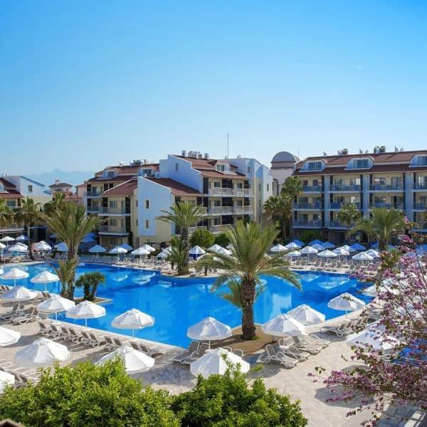 Barut B Suites
