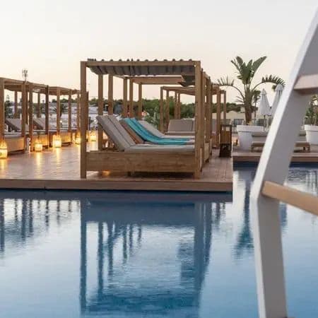Lago Resort Menorca