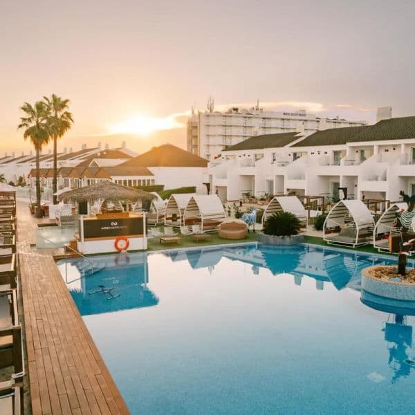 Lago Resort Menorca