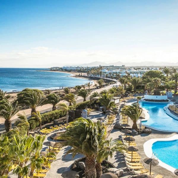 Beatriz Playa & Spa