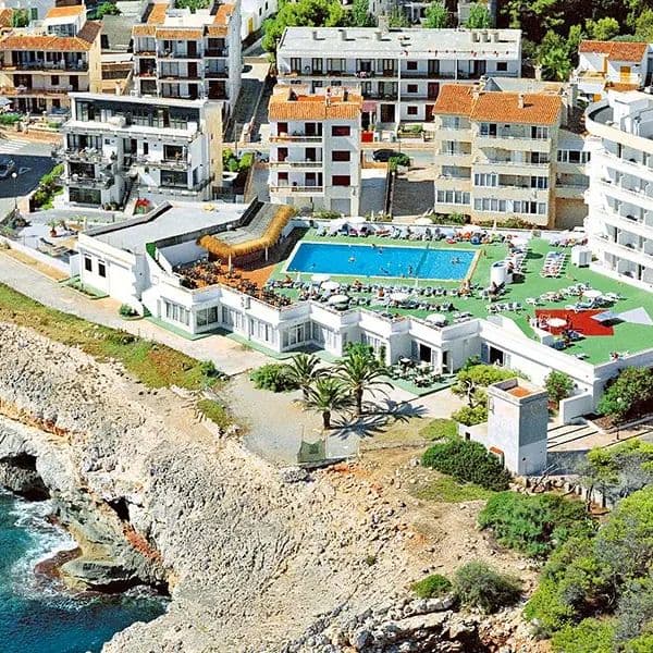 BelleVue Belsana