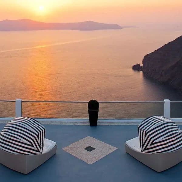 Belvedere Suites (Santorini)