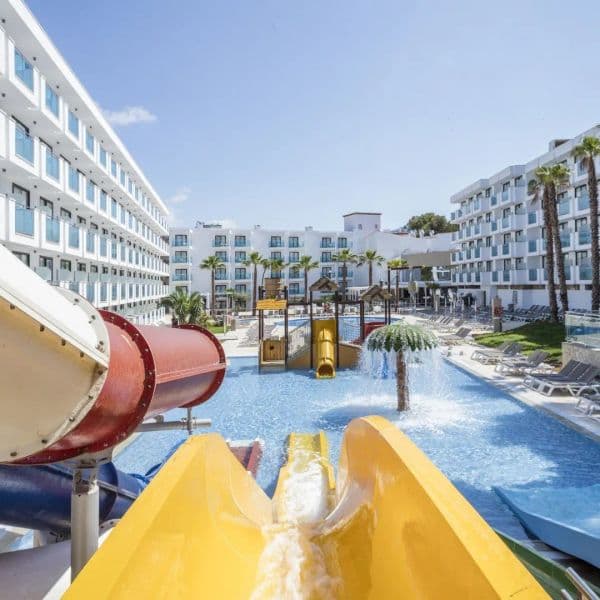 Best Sol d' Or (Salou)