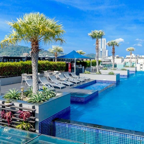 Best Western Patong Beach