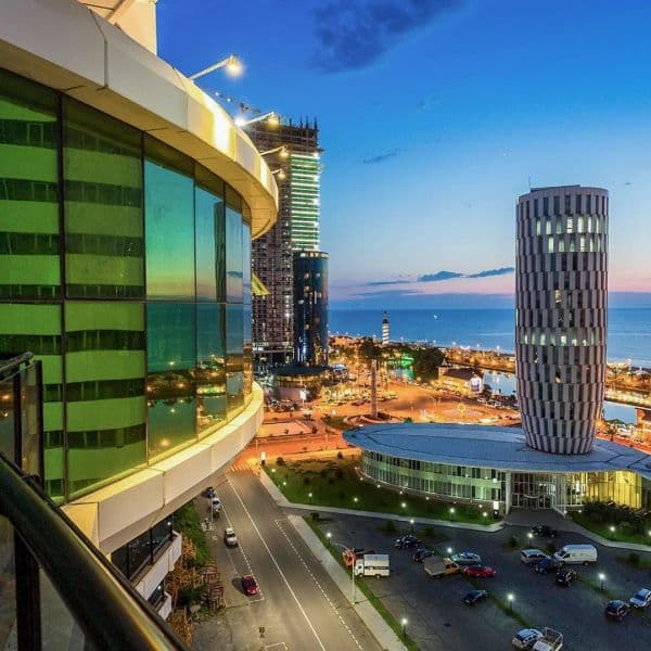Best Western Premier Batumi