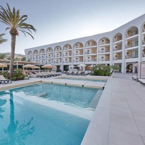 Blau Parc Aparthotel