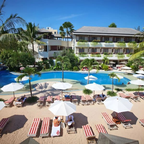 Blu - Zea Resort by Double Six