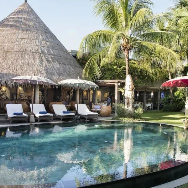Blue Karma Dijiwa Seminyak