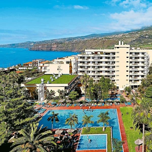 Blue Sea Puerto Resort