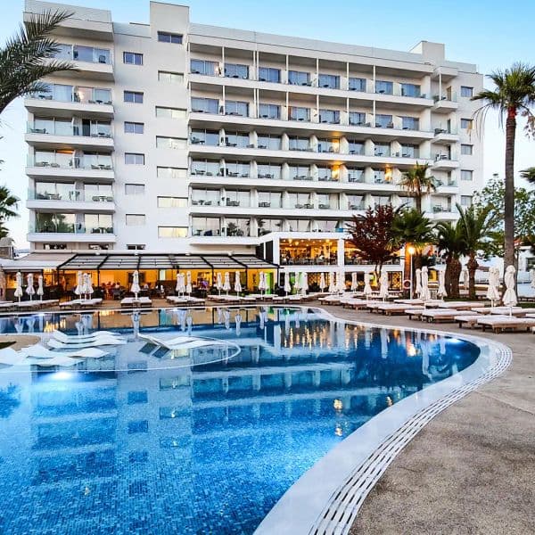 Bohemian Gardens (Protaras)