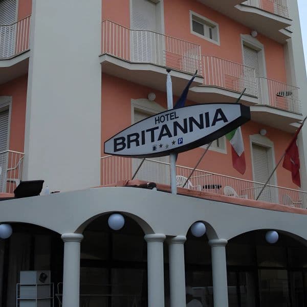 Britannia (Rimini)